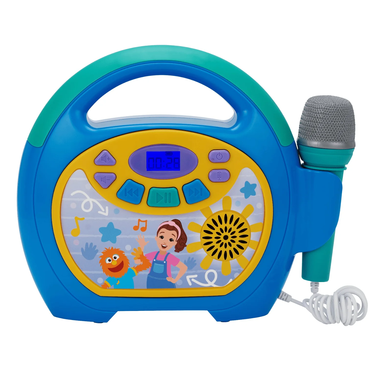 Best Karaoke Machines for Kids